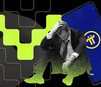 Chuyên gia phân tích các vấn đề cốt lõi của Pi Network—Không có dApps, không có quyền truy cập, không có nhu cầu