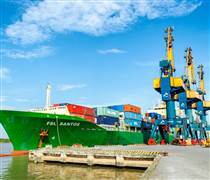 HAH: Công ty sở hữu đội tàu container lớn nhất Việt Nam báo lãi sau thuế quý 2/2025 gấp 3 lần cùng kỳ, lập đỉnh lợi nhuận