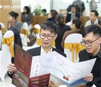 CRE: Cen Land và hệ sinh thái an cư - an sinh bền vững