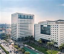 REE: Thủy văn thuận lợi, lãi ròng 6 tháng của REE tăng 48%