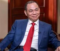 Ông Phạm Nhật Vượng tài trợ cho VinFast 18.000 tỷ trong quý 2, vượt cam kết 50.000 tỷ trước hạn