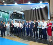 VVS đồng hành cùng VILOG 2025: Góp phần kiến tạo hệ sinh thái logistics xanh