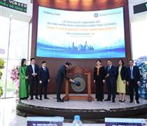 TAL: Cổ phiếu TAL của Taseco Land chính thức niêm yết sàn HoSE