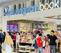 PNC: Nhà sách Phương Nam lại lỗ
