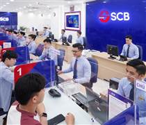 Đang triển khai cơ cấu lại Ngân hàng SCB