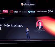 GM Việt Nam 2025: Sự kiện blockchain quy mô hàng đầu Châu Á trước thềm kỷ nguyên vươn mình cho tài sản số