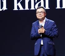 Chủ tịch Nguyễn Duy Hưng: 'Việt Nam cần một thế hệ doanh nhân mới'