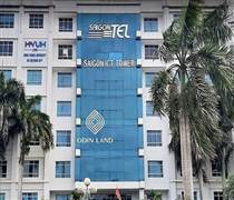 SGT: Lợi nhuận quý 2 của Saigontel giảm 80% so với cùng kỳ