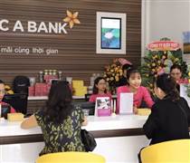 BAB: Hoạt động phi tín dụng gánh lợi nhuận Bac A Bank