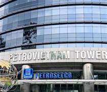 PET: Cổ phiếu của Petrosetco ngắt chuỗi tăng 14 phiên liên tiếp