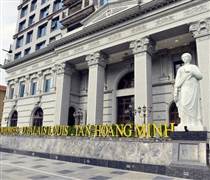 TBH: Loạt báo cáo công bố trễ, Tổng Bách hóa bị phạt gần 100 triệu đồng