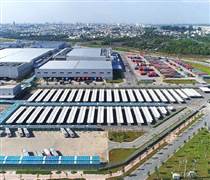 SIP: Lãi lớn sắp về đích cả năm, Đầu tư Sài Gòn VRG mang hơn 7.000 tỷ gửi ngân hàng