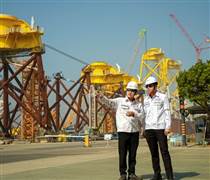 PVS: Thi đua yêu nước - “Dòng chảy nội lực” tại PTSC