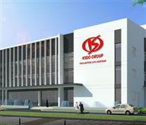 KDC: Kido bị nhắc nhở vì chậm công bố thông tin