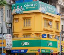 F88: Vì sao cổ phiếu công ty cầm đồ F88 lên sàn có giá cao nhất thị trường chứng khoán?