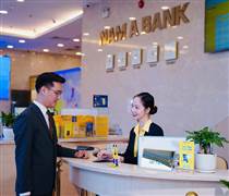 NAB: Lợi nhuận Nam A Bank vượt 2.500 tỷ đồng sau 6 tháng