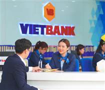 VBB: VietBank báo lãi quý II giảm 21%, thu nhập lãi thuần lao dốc
