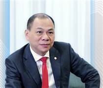 3 công ty của ông Phạm Nhật Vượng lọt top lãi nhất sàn chứng khoán