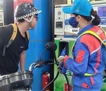 Bán xăng E10, có xóa sổ xăng khoáng RON 95-V hay không?
