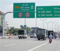 VPI: Văn Phú thoái vốn khỏi dự án BOT Hà Nội - Bắc Giang