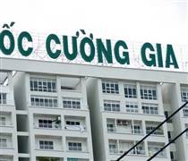 QCG: Biến chuyển mới tại dự án Phước Kiển