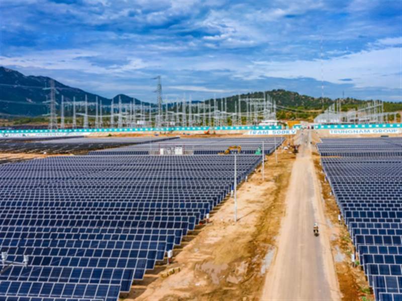Trung Nam Đắk Lắk 1 mua lại gần 200 tỷ đồng trái phiếu