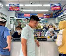 Nhiều công ty dược báo lợi nhuận tăng