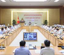 Việt Nam thu hút 170 dự án FDI, tổng vốn 11,6 tỷ USD vào bán dẫn và công nghệ cao