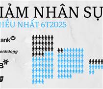 Lần đầu tiên FPT giảm hàng trăm nhân sự, 10 cái tên cắt giảm nhiều nhất có tới 6 ngân hàng: Chuyện gì đang xảy ra?