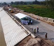 LHC: Người nhà lãnh đạo muốn gom thêm cổ phiếu vùng đỉnh lịch sử, Thuỷ lợi Lâm Đồng có gì?