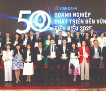 NLG: Nam Long Group khẳng định vị thế với loạt giải thưởng uy tín