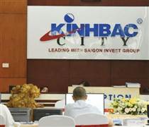 KBC: Làm dự án KCN Phú Bình gần 11,5 nghìn tỷ đồng tại Thái Nguyên
