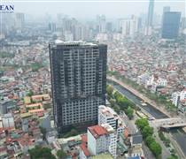 Hàng tồn kho các doanh nghiệp địa ốc diễn biến ra sao nửa đầu năm 2025