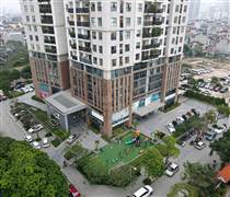 Tranh chấp khu vực để xe ô tô tại Chung cư Hà Đô Park View: Tòa phúc thẩm bác kháng cáo