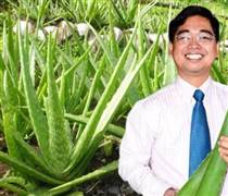 GCF: 'Ông trùm' cung cấp nguyên liệu cho Trung Nguyên, Vinamilk, Masan... với doanh thu 12.000 tỷ thâu tóm "vua" nha đam