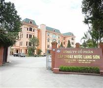 NLS: Cấp thoát nước Lạng Sơn bị phạt 365 triệu do vi phạm bảo vệ môi trường