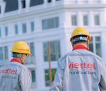 CTR: Một cổ phiếu "họ" Viettel được dự báo vượt 100.000 đồng trong thời gian tới