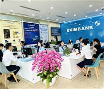 EIB: Eximbank củng cố nền móng cho giai đoạn bứt phá