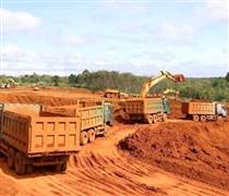 Kho báu 5,4 tỷ tấn mất hơn 1.500 năm mới khai thác hết ở Lâm Đồng: Đức Giang trữ 12.000 tỷ chờ làm 'quả đấm thép', THACO lên kế hoạch rót 4 tỷ USD