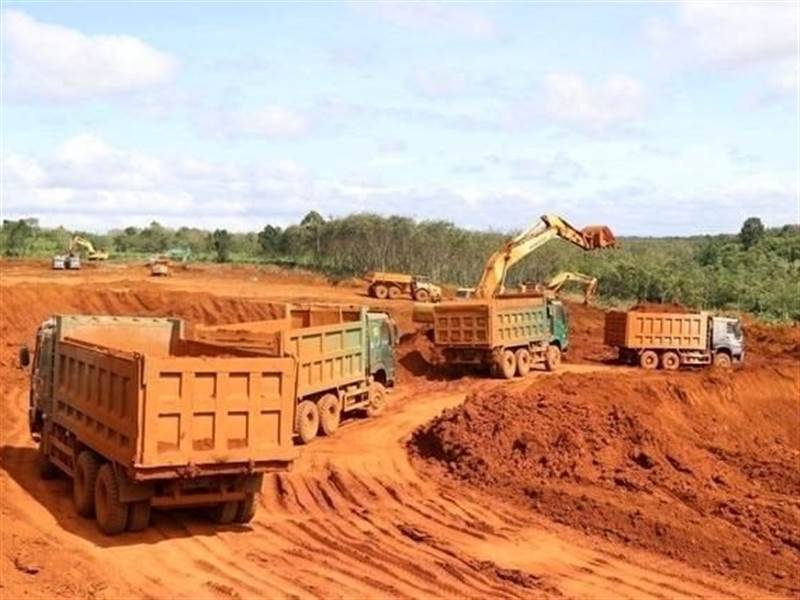 Kho báu 5,4 tỷ tấn mất hơn 1.500 năm mới khai thác hết ở Lâm Đồng: Đức Giang trữ 12.000 tỷ chờ làm 'quả đấm thép', THACO lên kế hoạch rót 4 tỷ USD