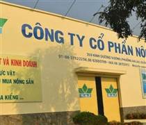 HAI: Thêm doanh nghiệp họ FLC tổ chức bất thành đại hội cổ đông
