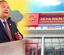 HSG: Hoa Sen đã chi 900 tỷ gom đất gần sân bay Long Thành, hiện thực hoá khu đô thị 700ha