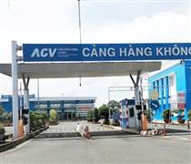Ngày 19.8, khởi công nâng cấp Cảng hàng không Cà Mau