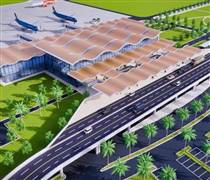 Quảng Trị “rộng cửa” chào đón nhà đầu tư xây dựng đô thị sân bay