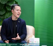 Chủ tịch DNSE Nguyễn Hoàng Giang chỉ ra 2 yếu tố then chốt giúp nhà đầu tư giữ tiền trên thị trường chứng khoán