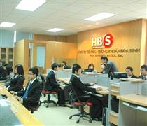 HBS: Hơn 5.800 tỷ đồng bị 'bỏ ngoài' BCTC Chứng khoán HBS thế nào?
