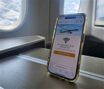 Vietnam Airlines tiên phong cung cấp dịch vụ Internet trên máy bay, nâng tầm trải nghiệm khách hàng