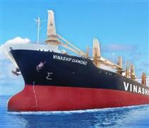 VNA: Kết quả kinh doanh ảm đạm, để tránh thua lỗ kéo dài Vinaship quyết định thanh lý thêm tàu cũ 27 tuổi