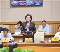 Tỷ giá chịu áp lực, Ngân hàng Nhà nước cân nhắc dừng giảm lãi suất