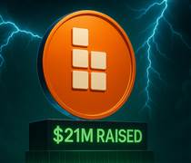Bob huy động 21 triệu USD để phát triển nền tảng DeFi lai Bitcoin-Ethereum